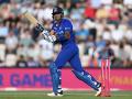 Suryakumar Yadav strokes masterful half century in debut innings in Australia - Hindi News | Suryakumar Yadav strokes masterful half century in debut innings in Australia | Latest cricket News at Lokmattimes.com