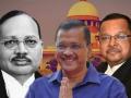 Arvind Kejriwal Bail: Meet the Judges Who Granted AAP Leader Major Relief In Delhi Liquor Policy Scam - Hindi News | Arvind Kejriwal Bail: Meet the Judges Who Granted AAP Leader Major Relief In Delhi Liquor Policy Scam | Latest national News at Lokmattimes.com