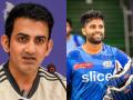 SL v IND: Our Bond Has Always Been Special, Says Suryakumar on Relationship With Gambhir - Hindi News | SL v IND: Our Bond Has Always Been Special, Says Suryakumar on Relationship With Gambhir | Latest other-sports News at Lokmattimes.com