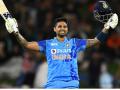 Suryakumar Yadav named ICC Men's T20I Cricketer of the Year - Hindi News | Suryakumar Yadav named ICC Men's T20I Cricketer of the Year | Latest cricket News at Lokmattimes.com