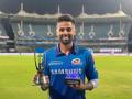 Suryakumar Yadav joins Mumbai Indians ahead of Rajasthan Royals clash after injury - Hindi News | Suryakumar Yadav joins Mumbai Indians ahead of Rajasthan Royals clash after injury | Latest cricket News at Lokmattimes.com