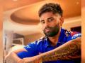 Suryakumar Yadav shares a cryptic post after Mumbai appoint Hardik Pandya the new captain - Hindi News | Suryakumar Yadav shares a cryptic post after Mumbai appoint Hardik Pandya the new captain | Latest cricket News at Lokmattimes.com
