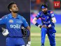 MI New Captain: Suryakumar Yadav To Lead Mumbai Indians in Absence of Hardik Pandya - Hindi News | MI New Captain: Suryakumar Yadav To Lead Mumbai Indians in Absence of Hardik Pandya | Latest cricket News at Lokmattimes.com
