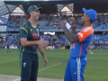 Watch: Suryakumar Yadav’s Hilarious Celebration After Finally Winning a Toss in AUS vs IND 3rd T20I (VIDEO) - Hindi News | Watch: Suryakumar Yadav’s Hilarious Celebration After Finally Winning a Toss in AUS vs IND 3rd T20I (VIDEO) | Latest cricket News at Lokmattimes.com