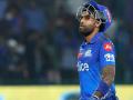 MI vs DC, IPL 2024: Suryakumar Yadav Dismissed for Duck On Comeback Match After Injury at Wankhede - Hindi News | MI vs DC, IPL 2024: Suryakumar Yadav Dismissed for Duck On Comeback Match After Injury at Wankhede | Latest cricket News at Lokmattimes.com
