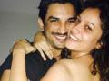 "I was finished after he left me": Ankita Lokhande on her break up with Sushant - Hindi News | "I was finished after he left me": Ankita Lokhande on her break up with Sushant | Latest entertainment News at Lokmattimes.com