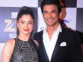 "Never said Sushant was murdered" : Ankita Lokhande on Sushant Singh Rajput's death - Hindi News | "Never said Sushant was murdered" : Ankita Lokhande on Sushant Singh Rajput's death | Latest entertainment News at Lokmattimes.com