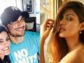 Rhea Chakraborty’s accusations against Sushant’s sisters ‘speculative’, says CBI - Hindi News | Rhea Chakraborty’s accusations against Sushant’s sisters ‘speculative’, says CBI | Latest entertainment News at Lokmattimes.com
