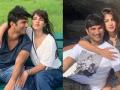 Sushant Singh Rajput Death: Mumbai Police to interrogate Rhea Chakraborty's brother Showik - Hindi News | Sushant Singh Rajput Death: Mumbai Police to interrogate Rhea Chakraborty's brother Showik | Latest entertainment News at Lokmattimes.com