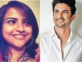 NCB to question Jaya Saha and Shruti Modi in Sushant Singh Rajput death case - Hindi News | NCB to question Jaya Saha and Shruti Modi in Sushant Singh Rajput death case | Latest entertainment News at Lokmattimes.com