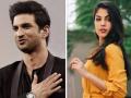 ED exposes Rhea Chakraborty and her close aide Samuel Miranda's role in Sushant's death - Hindi News | ED exposes Rhea Chakraborty and her close aide Samuel Miranda's role in Sushant's death | Latest entertainment News at Lokmattimes.com