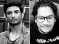 Siddharth Pithani paid for drugs through Sushant Singh Rajput’s bank account - Hindi News | Siddharth Pithani paid for drugs through Sushant Singh Rajput’s bank account | Latest entertainment News at Lokmattimes.com