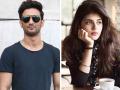 Sushant Singh Rajput's last film co-star Sanjana Sanghi to be questioned by Mumbai Police in connection to the actor's death - Hindi News | Sushant Singh Rajput's last film co-star Sanjana Sanghi to be questioned by Mumbai Police in connection to the actor's death | Latest entertainment News at Lokmattimes.com