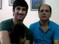 Sushant Singh Rajput's father quizzed by ED officials in Delhi - Hindi News | Sushant Singh Rajput's father quizzed by ED officials in Delhi | Latest entertainment News at Lokmattimes.com