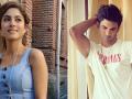 Sushant's co-star Sapna Pabbi goes missing after being summoned by NCB in drugs case? - Hindi News | Sushant's co-star Sapna Pabbi goes missing after being summoned by NCB in drugs case? | Latest entertainment News at Lokmattimes.com
