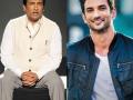 Shekhar Suman in no mood to celebrate birthday this year, after Sushant's tragic demise - Hindi News | Shekhar Suman in no mood to celebrate birthday this year, after Sushant's tragic demise | Latest entertainment News at Lokmattimes.com