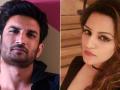 Sushant's sister reacts on Rhea's bail: "We might not have answers, but have patience" - Hindi News | Sushant's sister reacts on Rhea's bail: "We might not have answers, but have patience" | Latest entertainment News at Lokmattimes.com