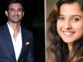 Sushant fainted after the news of Disha's death, admits Rajput’s flatmate Siddharth Pithani - Hindi News | Sushant fainted after the news of Disha's death, admits Rajput’s flatmate Siddharth Pithani | Latest entertainment News at Lokmattimes.com