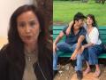Jiah Khan's mother blames Rhea Chakraborty for Sushant Singh Rajput's suicide, calls her greedy and manipulative - Hindi News | Jiah Khan's mother blames Rhea Chakraborty for Sushant Singh Rajput's suicide, calls her greedy and manipulative | Latest entertainment News at Lokmattimes.com