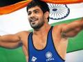 Delhi High Court Grants Bail To Olympic Medallist Sushil Kumar In Murder Case - Hindi News | Delhi High Court Grants Bail To Olympic Medallist Sushil Kumar In Murder Case | Latest other-sports News at Lokmattimes.com