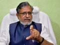 Sushil Kumar Modi Passes Away: Former Bihar Deputy CM and Senior BJP Leader, Dies at 72 - Hindi News | Sushil Kumar Modi Passes Away: Former Bihar Deputy CM and Senior BJP Leader, Dies at 72 | Latest national News at Lokmattimes.com