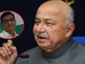 Maha Congress leader Sushilkumar Shinde says it is not yet known if Balasaheb Thorat has resigned from his post - Hindi News | Maha Congress leader Sushilkumar Shinde says it is not yet known if Balasaheb Thorat has resigned from his post | Latest maharashtra News at Lokmattimes.com