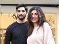 Sushmita Sen's boyfriend Rohman Shawl escapes narrow accident during shoot - Hindi News | Sushmita Sen's boyfriend Rohman Shawl escapes narrow accident during shoot | Latest entertainment News at Lokmattimes.com