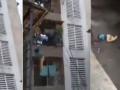 Suicide Attempt Caught On Camera: Woman Tries To Jump Off 4th Floor Over Family Dispute In Dombivli; Shocking VIDEO Surfaces - Hindi News | Suicide Attempt Caught On Camera: Woman Tries To Jump Off 4th Floor Over Family Dispute In Dombivli; Shocking VIDEO Surfaces | Latest mumbai News at Lokmattimes.com