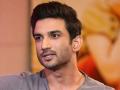 Sushant Singh Rajput's cook claims Rhea Chakraborty sacked him without prior notice - Hindi News | Sushant Singh Rajput's cook claims Rhea Chakraborty sacked him without prior notice | Latest entertainment News at Lokmattimes.com