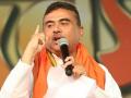 RG Kar College Rape and Murder Case: West Bengal CM Suvendu Adhikari Suspends Three Police Officers Over Probe Lapses | Latest national News at www.lokmattimes.com