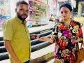 Panvel Auto Driver Praised for Returning Passenger's Lost Gold Bracelet Worth Rs 60,000 - Hindi News | Panvel Auto Driver Praised for Returning Passenger's Lost Gold Bracelet Worth Rs 60,000 | Latest maharashtra News at Lokmattimes.com
