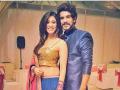 Telly couple Kishwar Merchant and Suyyash Rai announce pregnancy with a cute post - Hindi News | Telly couple Kishwar Merchant and Suyyash Rai announce pregnancy with a cute post | Latest entertainment News at Lokmattimes.com