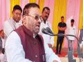 Hindu ek dhokha hai: Samajwadi Party leader Swami Prasad Maurya sparks new controversy - Hindi News | Hindu ek dhokha hai: Samajwadi Party leader Swami Prasad Maurya sparks new controversy | Latest national News at Lokmattimes.com
