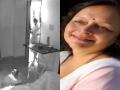 Swapna Joshi Mumbai House Robbery: Thief Climbs Drainage Pipe to Enter Marathi Director's Apartment, Steals Rs 6,000; Watch CCTV Video - Hindi News | Swapna Joshi Mumbai House Robbery: Thief Climbs Drainage Pipe to Enter Marathi Director's Apartment, Steals Rs 6,000; Watch CCTV Video | Latest entertainment News at Lokmattimes.com