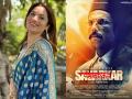 Ankita Lokhande Announces Her Bollywood Comeback With Randeep Hooda’s Swatantrya Veer Savarkar - Hindi News | Ankita Lokhande Announces Her Bollywood Comeback With Randeep Hooda’s Swatantrya Veer Savarkar | Latest entertainment News at Lokmattimes.com