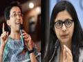 Swati Maliwal on Atishi Becoming Delhi CM: 'Whose Family Fought Long Battle to Save Afzal Guru' - Hindi News | Swati Maliwal on Atishi Becoming Delhi CM: 'Whose Family Fought Long Battle to Save Afzal Guru' | Latest national News at Lokmattimes.com
