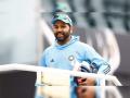 Rohit Sharma reacts on World Cup 2023 schedule - Hindi News | Rohit Sharma reacts on World Cup 2023 schedule | Latest cricket News at Lokmattimes.com