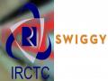 Get Your Favorite Food While Traveling, IRCTC Partners With Swiggy Foods for Meals on Trains - Hindi News | Get Your Favorite Food While Traveling, IRCTC Partners With Swiggy Foods for Meals on Trains | Latest technology News at Lokmattimes.com