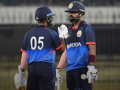 Baroda Smashes 349-5 Against Sikkim in Syed Mushtaq Ali Trophy, Sets New Record for Highest T20 Total - Hindi News | Baroda Smashes 349-5 Against Sikkim in Syed Mushtaq Ali Trophy, Sets New Record for Highest T20 Total | Latest cricket News at Lokmattimes.com