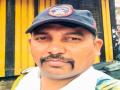 Pune: On-duty traffic constable fatally struck by dumper truck in Chakan - Hindi News | Pune: On-duty traffic constable fatally struck by dumper truck in Chakan | Latest maharashtra News at Lokmattimes.com