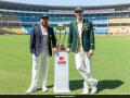 India vs Australia 1st Test: Australia win toss, Suryakumar Yadav makes debut - Hindi News | India vs Australia 1st Test: Australia win toss, Suryakumar Yadav makes debut | Latest cricket News at Lokmattimes.com
