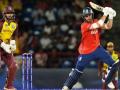 T20 World Cup 2024: England Thrash West Indies By 8 Wickets In Super 8 Fixture At St.Lucia - Hindi News | T20 World Cup 2024: England Thrash West Indies By 8 Wickets In Super 8 Fixture At St.Lucia | Latest cricket News at Lokmattimes.com