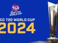 ICC confirms USA as hosts of ICC Men’s T20 World Cup 2024 - Hindi News | ICC confirms USA as hosts of ICC Men’s T20 World Cup 2024 | Latest cricket News at Lokmattimes.com