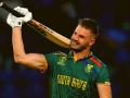 SA T20 World Cup 2024 Squad: South Africa Announce Strong 15-Member Team, Aiden Markram Named Captain - Hindi News | SA T20 World Cup 2024 Squad: South Africa Announce Strong 15-Member Team, Aiden Markram Named Captain | Latest cricket News at Lokmattimes.com