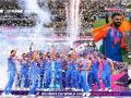 India Wins T20 World Cup 2024: LS Speaker Om Birla Congratulates Rohit Sharma and Team During Parliament Session - Hindi News | India Wins T20 World Cup 2024: LS Speaker Om Birla Congratulates Rohit Sharma and Team During Parliament Session | Latest cricket News at Lokmattimes.com