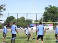 T20 World Cup 2024: Team India, Led by Rohit Sharma, Kicks Off First Training Session in New York (Watch Video) - Hindi News | T20 World Cup 2024: Team India, Led by Rohit Sharma, Kicks Off First Training Session in New York (Watch Video) | Latest cricket News at Lokmattimes.com