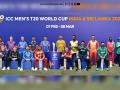 T20 World Cup 2026 Opening Ceremony: Live Streaming Details, Date, Time and Performers - Hindi News | T20 World Cup 2026 Opening Ceremony: Live Streaming Details, Date, Time and Performers | Latest cricket News at Lokmattimes.com