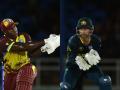 T20 World Cup 2024: West Indies Beats Australia by 35-Runs In Warmup Match - Hindi News | T20 World Cup 2024: West Indies Beats Australia by 35-Runs In Warmup Match | Latest cricket News at Lokmattimes.com