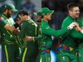 T20 WC 2022: Pakistan opt to bat in must win game against South Africa - Hindi News | T20 WC 2022: Pakistan opt to bat in must win game against South Africa | Latest cricket News at Lokmattimes.com