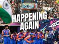 Team India Victory Parade Live Streaming: Meeting with PM Modi and Celebration at Mumbai Marine Drive - Hindi News | Team India Victory Parade Live Streaming: Meeting with PM Modi and Celebration at Mumbai Marine Drive | Latest cricket News at Lokmattimes.com
